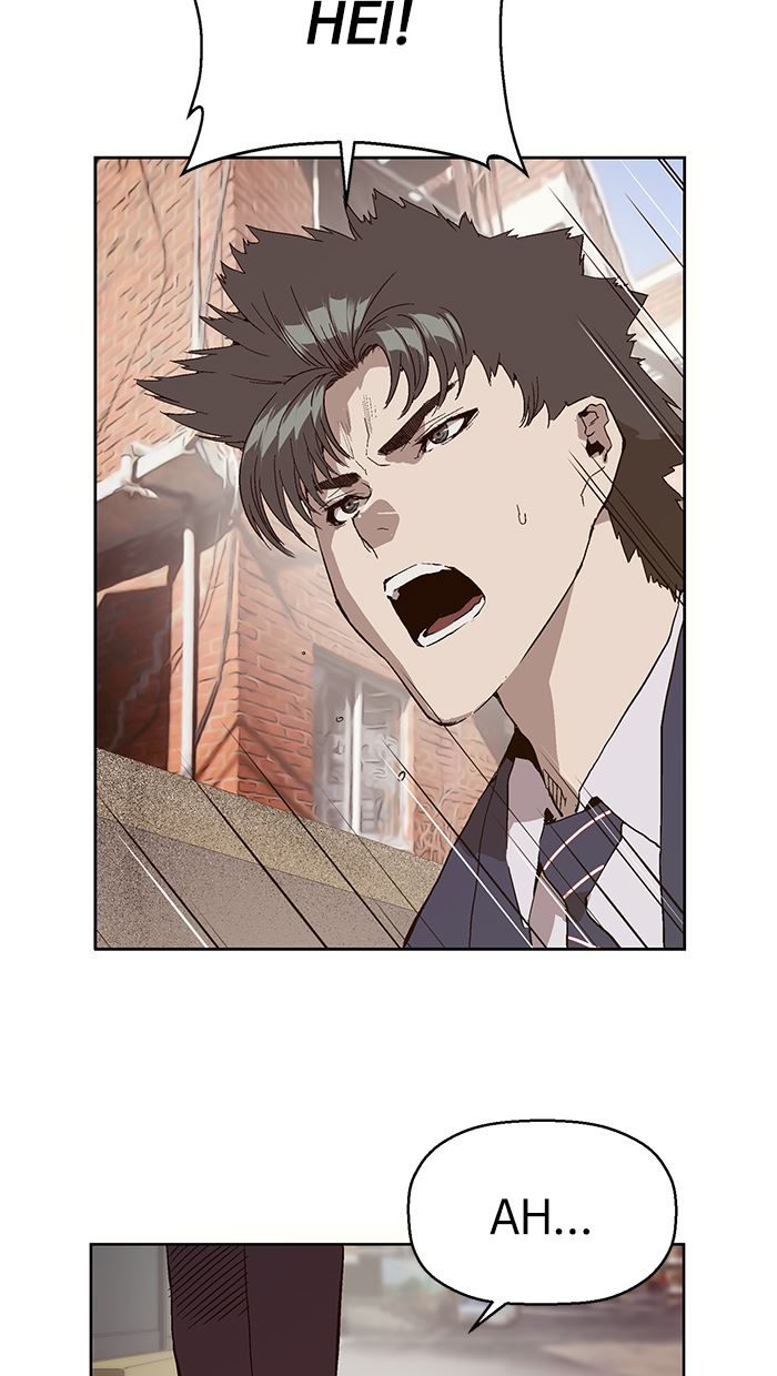 Weak Hero - Chapter 142 - Page 87