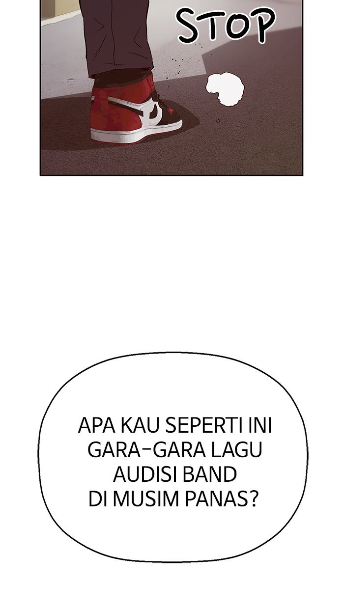 Weak Hero - Chapter 142 - Page 88