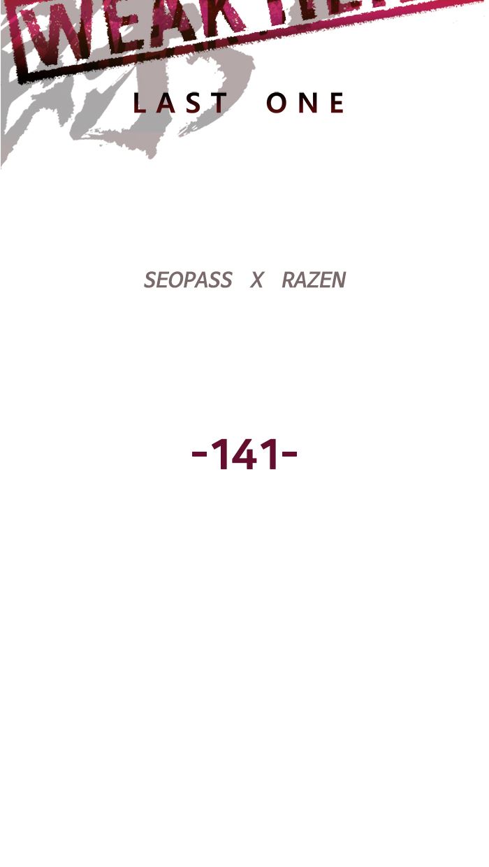 Weak Hero - Chapter 142 - Page 9