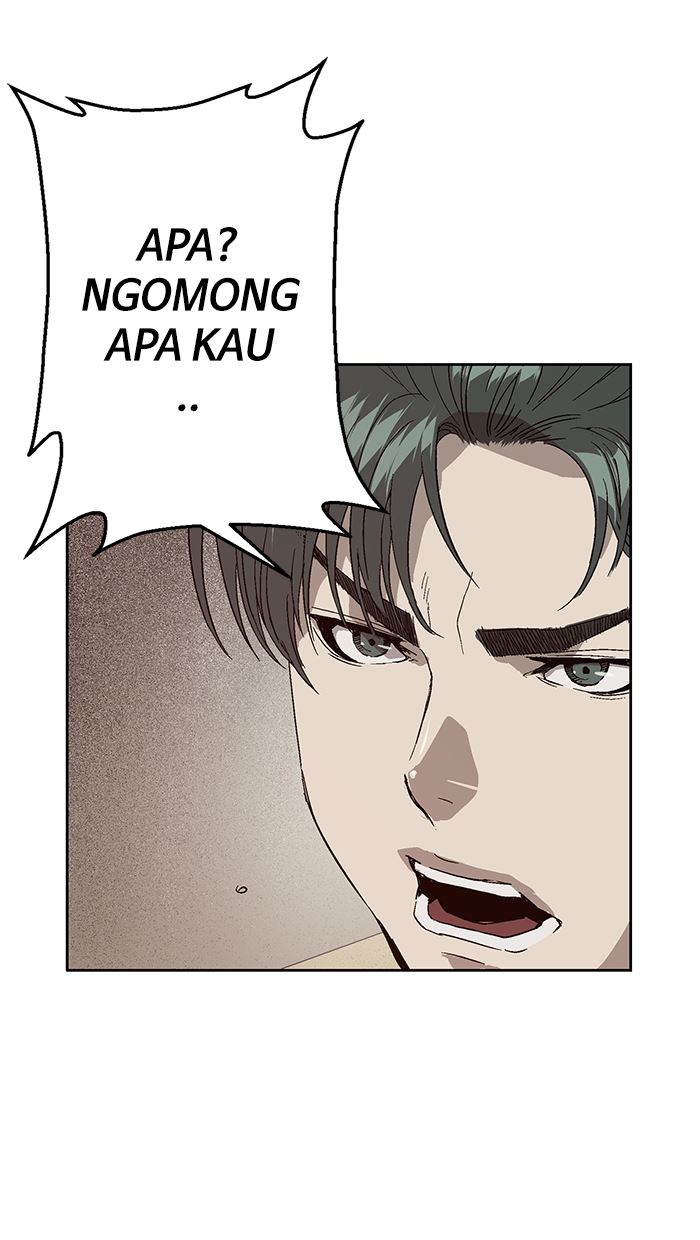 Weak Hero - Chapter 142 - Page 90