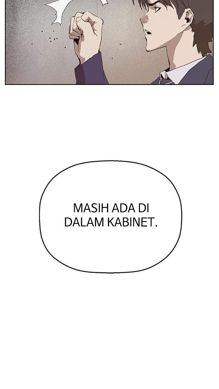 Weak Hero - Chapter 142 - Page 92