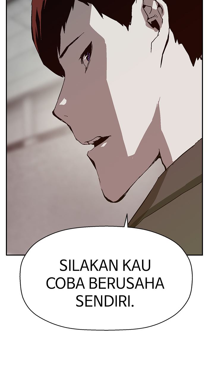 Weak Hero - Chapter 142 - Page 94