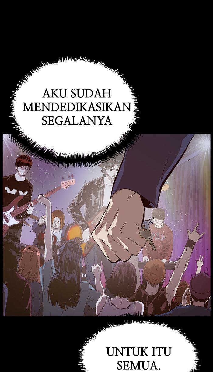 Weak Hero - Chapter 142 - Page 99