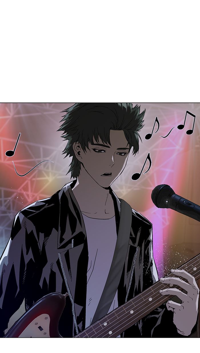 Weak Hero - Chapter 141 - Page 1