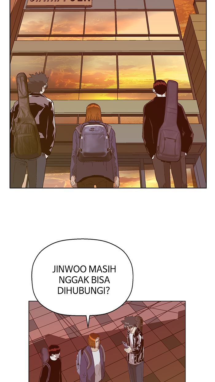 Weak Hero - Chapter 141 - Page 101