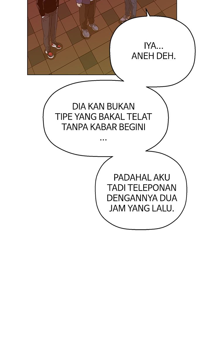 Weak Hero - Chapter 141 - Page 102