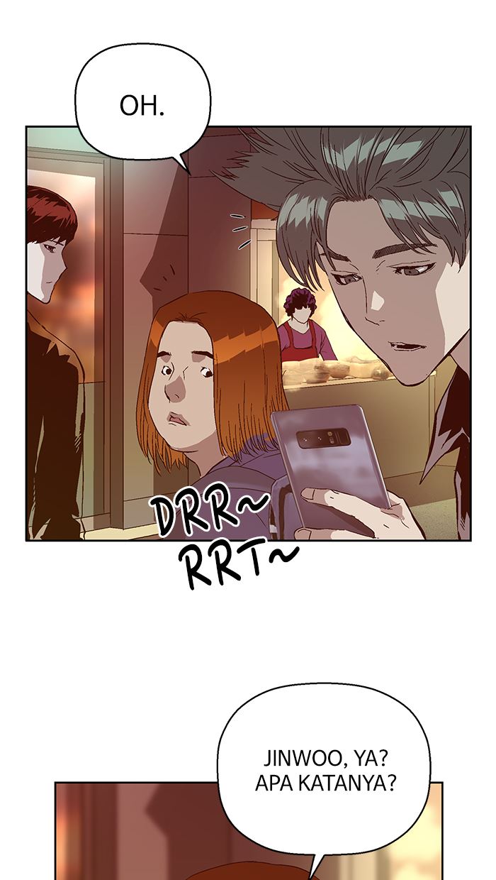 Weak Hero - Chapter 141 - Page 103