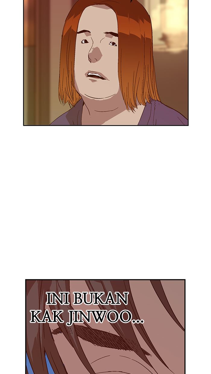 Weak Hero - Chapter 141 - Page 104