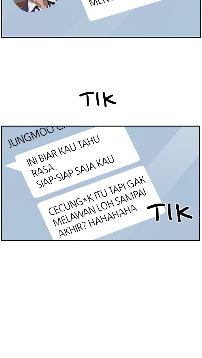 Weak Hero - Chapter 141 - Page 107