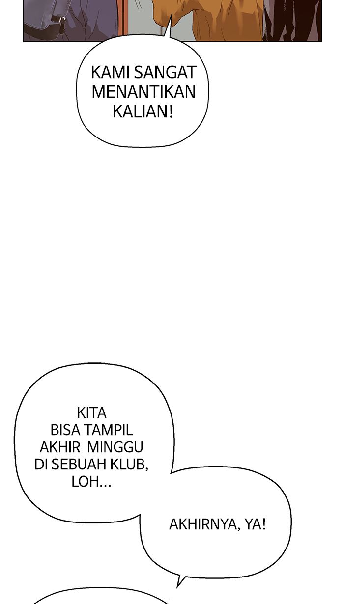 Weak Hero - Chapter 141 - Page 11