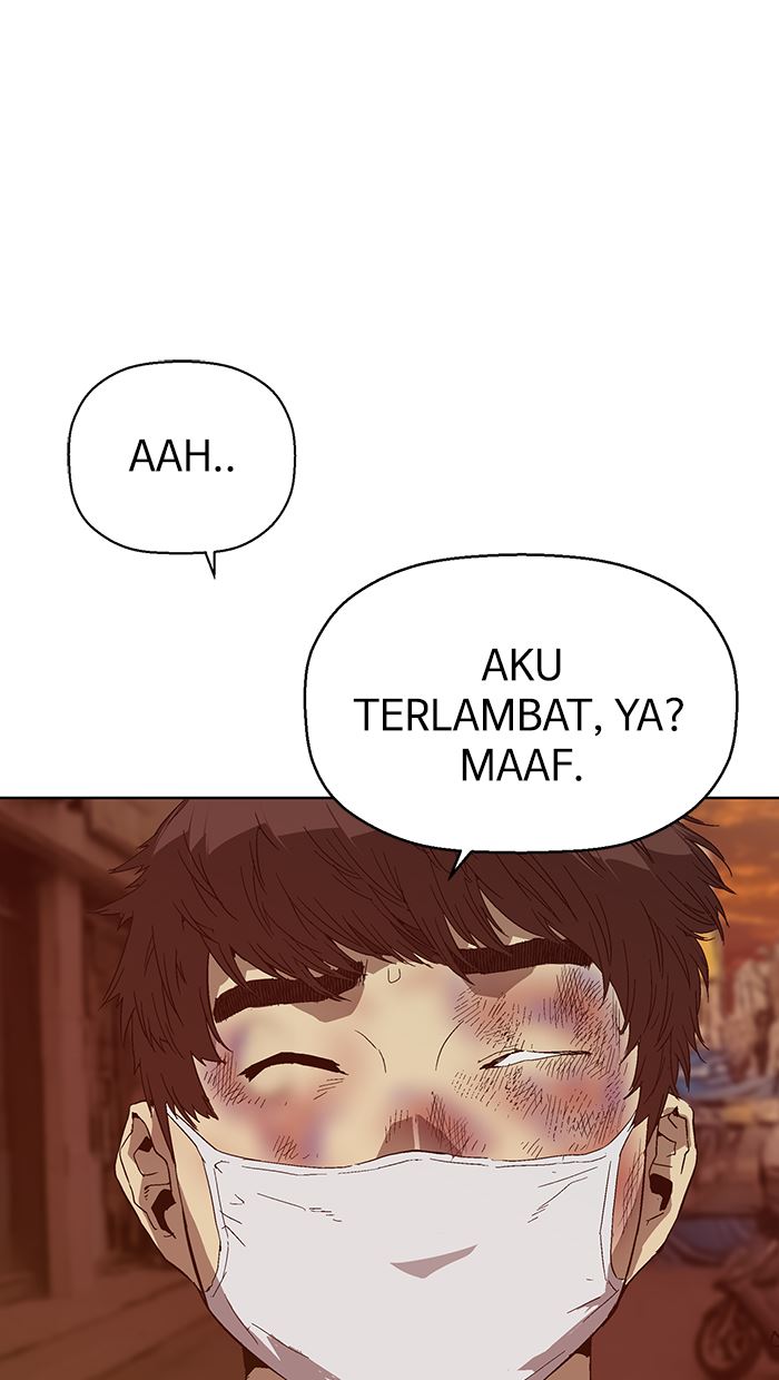 Weak Hero - Chapter 141 - Page 110