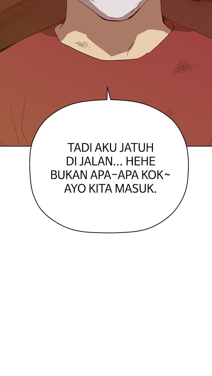 Weak Hero - Chapter 141 - Page 111