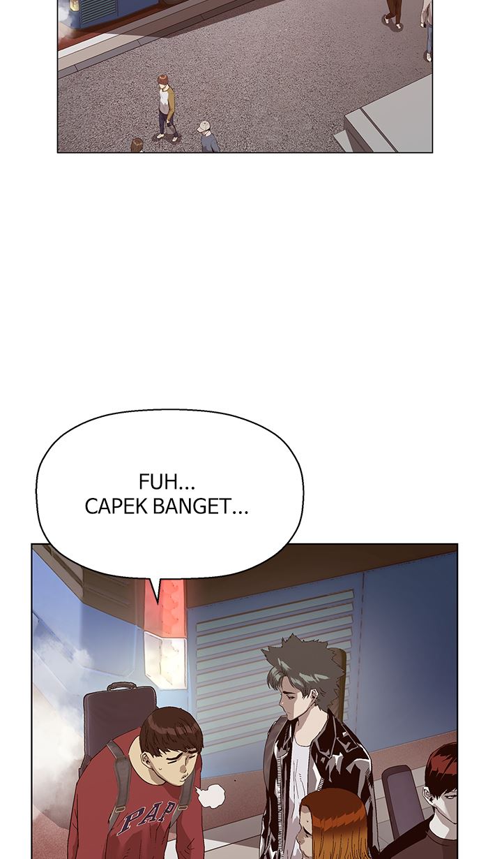 Weak Hero - Chapter 141 - Page 14