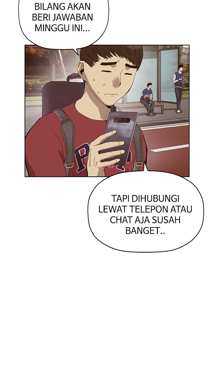 Weak Hero - Chapter 141 - Page 17