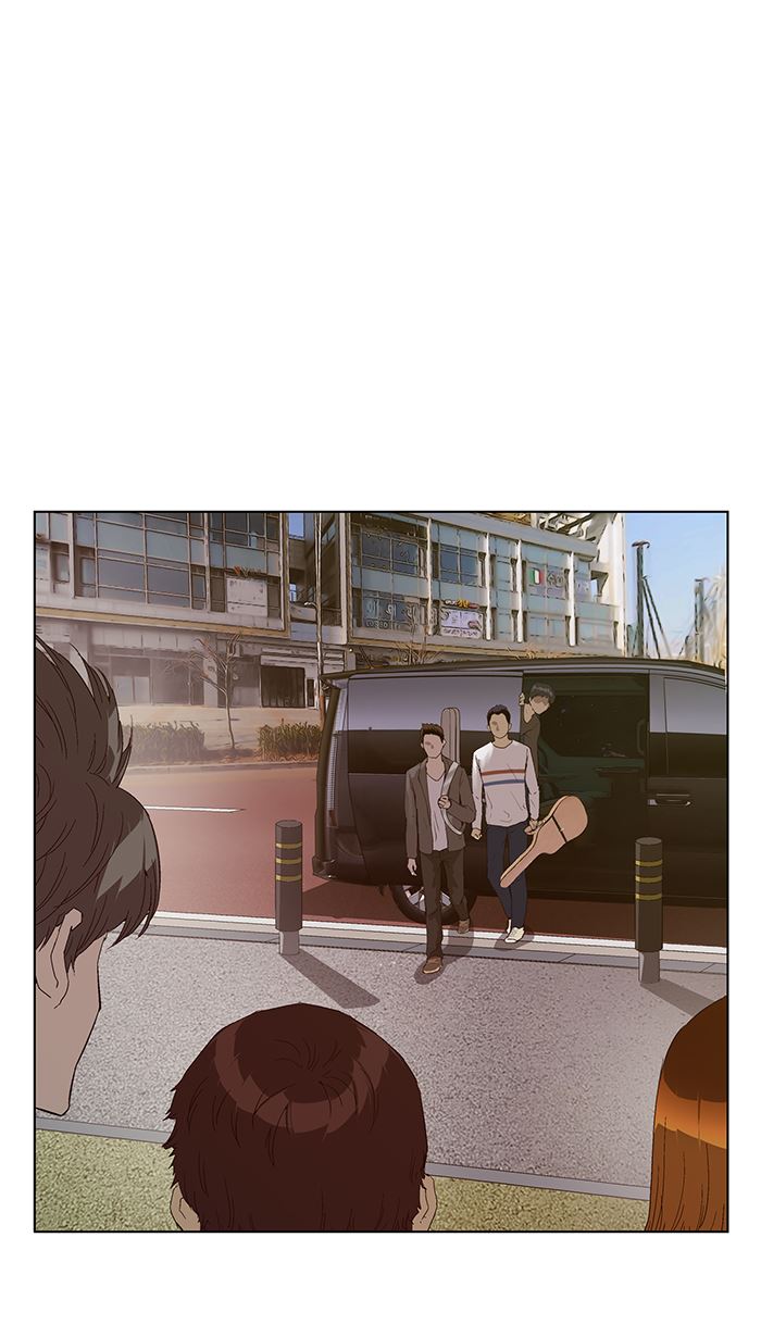 Weak Hero - Chapter 141 - Page 19