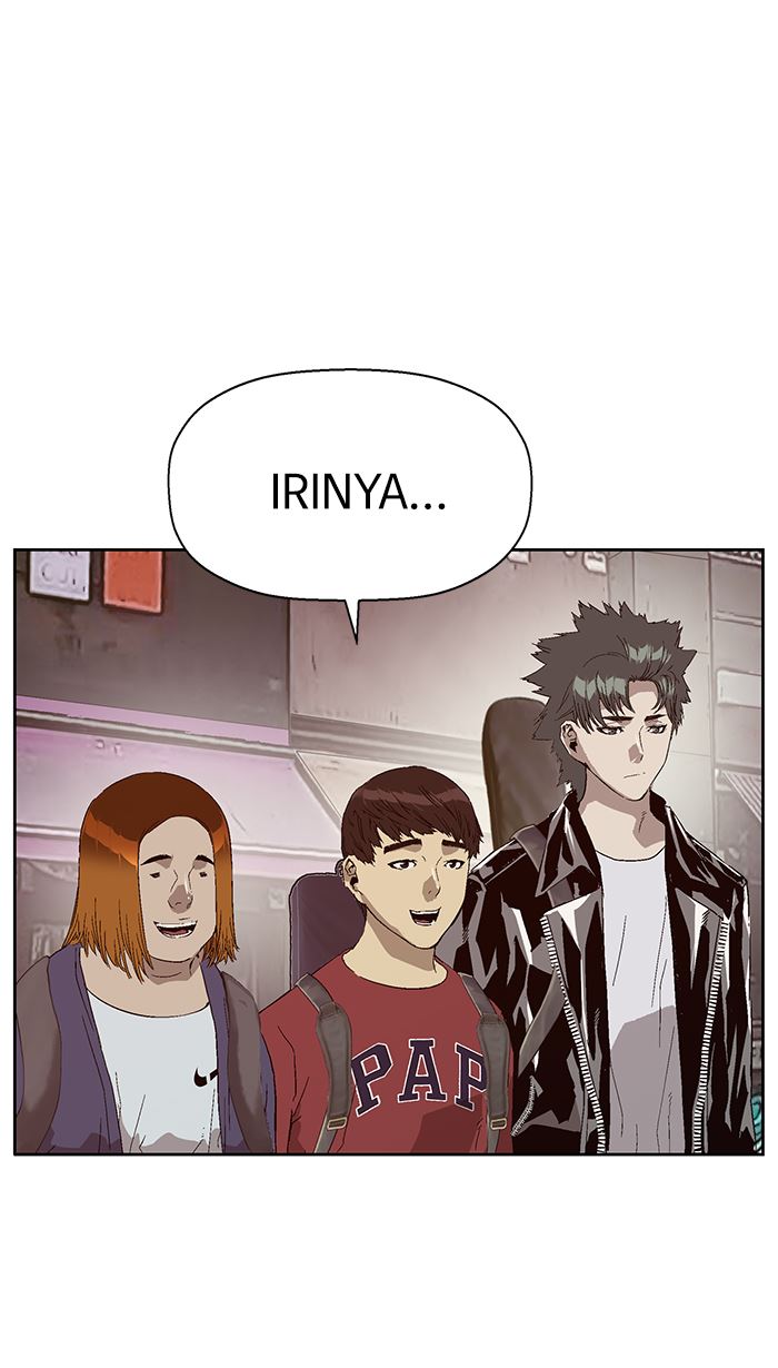 Weak Hero - Chapter 141 - Page 20