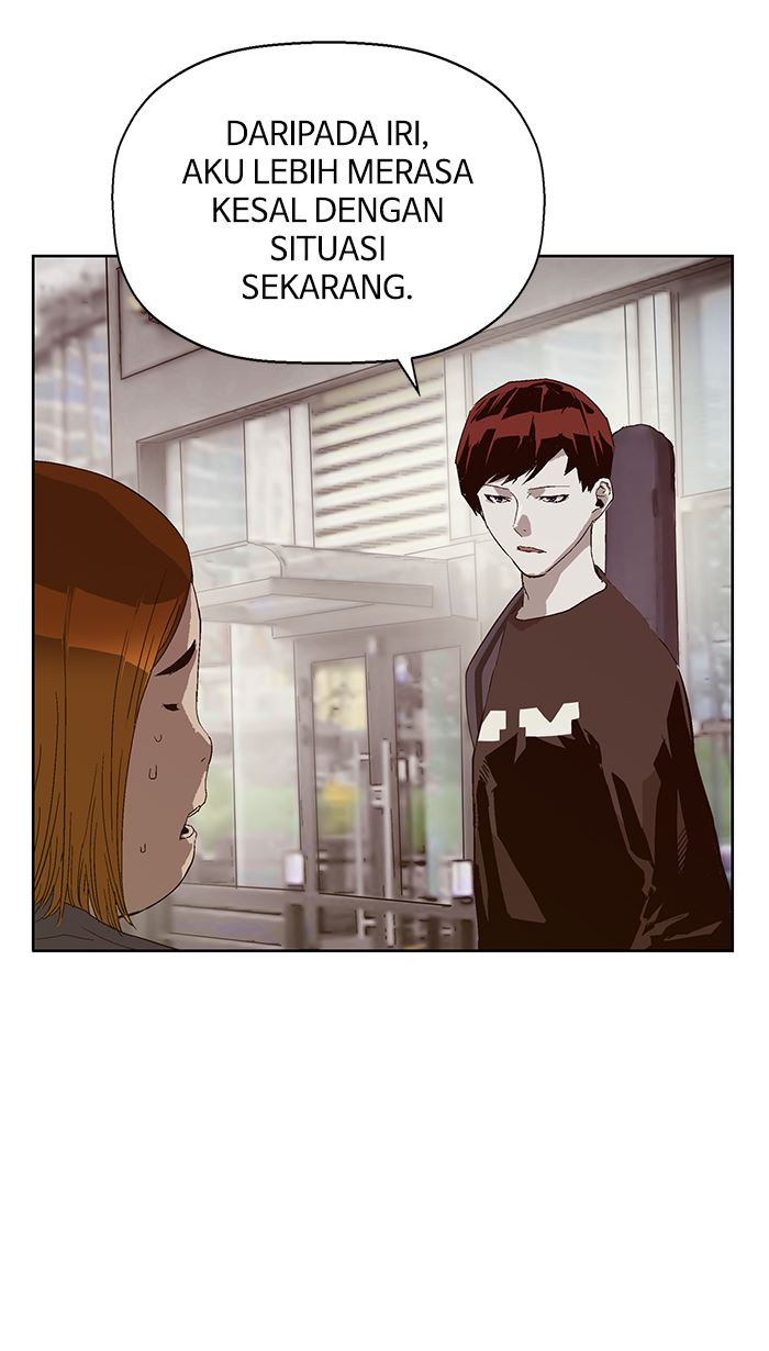 Weak Hero - Chapter 141 - Page 21
