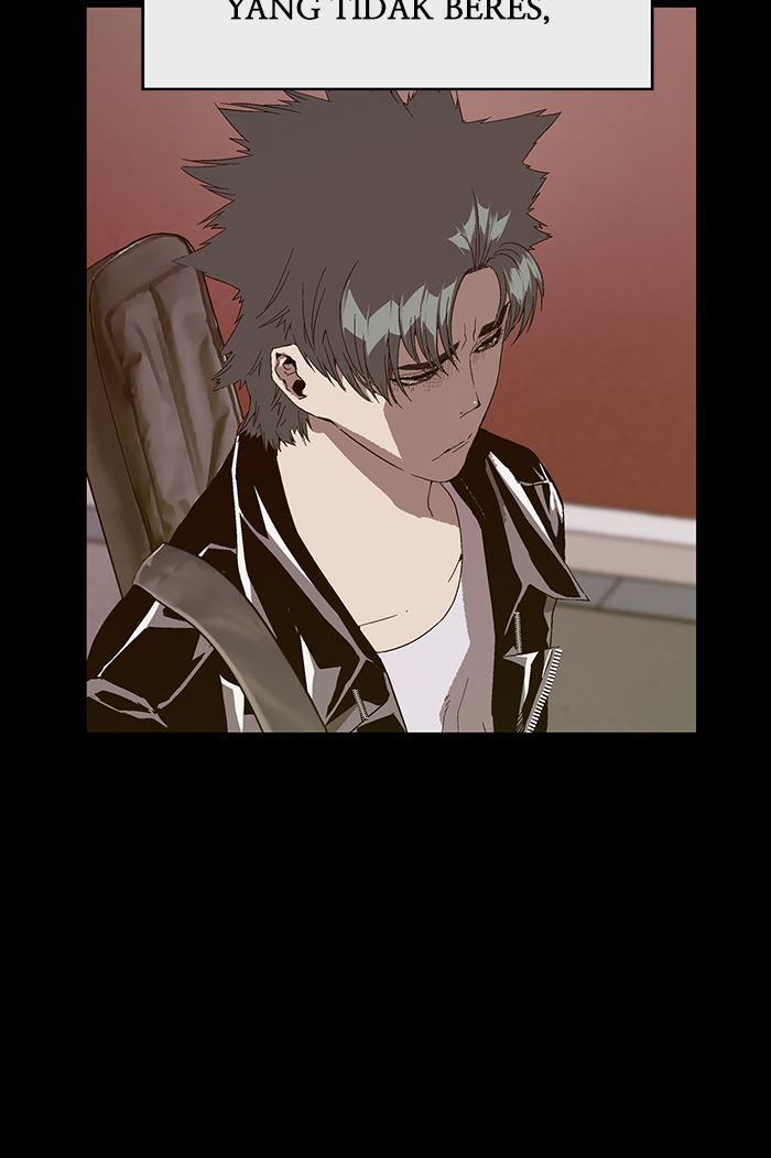 Weak Hero - Chapter 141 - Page 24