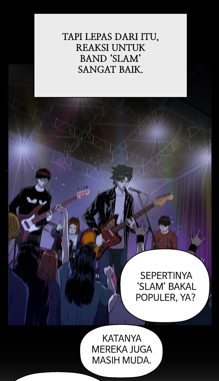 Weak Hero - Chapter 141 - Page 25