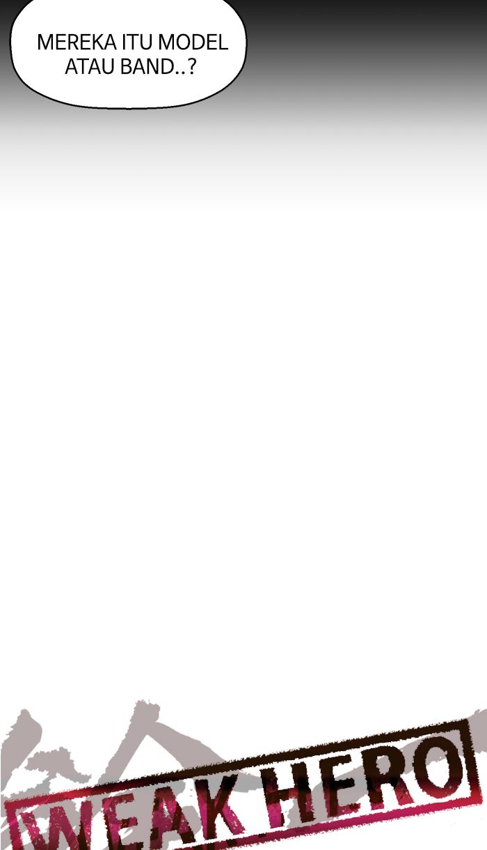 Weak Hero - Chapter 141 - Page 26