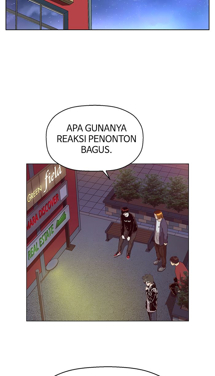 Weak Hero - Chapter 141 - Page 29