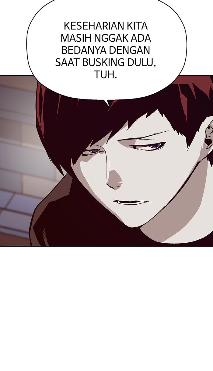 Weak Hero - Chapter 141 - Page 30