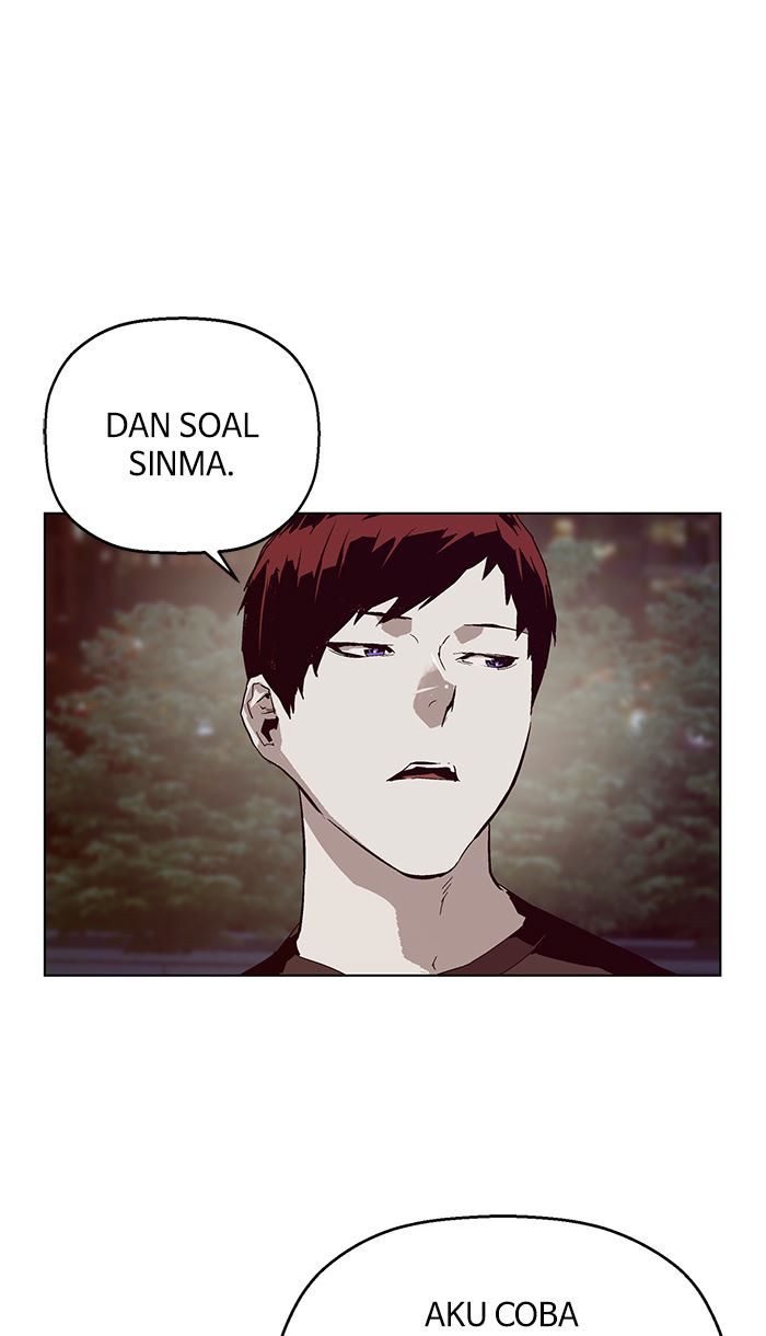 Weak Hero - Chapter 141 - Page 31