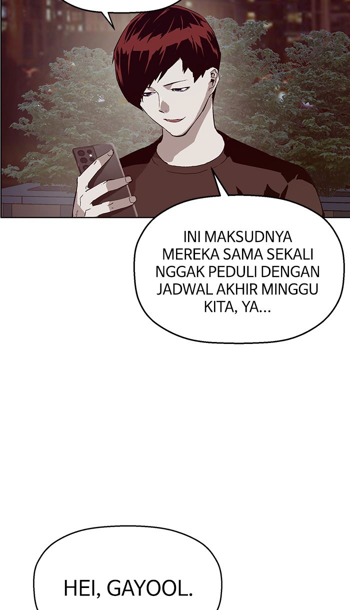 Weak Hero - Chapter 141 - Page 33