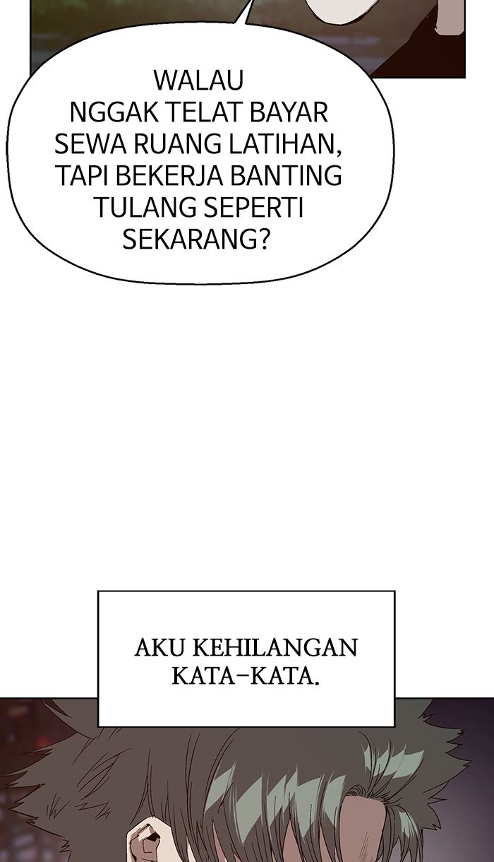 Weak Hero - Chapter 141 - Page 36