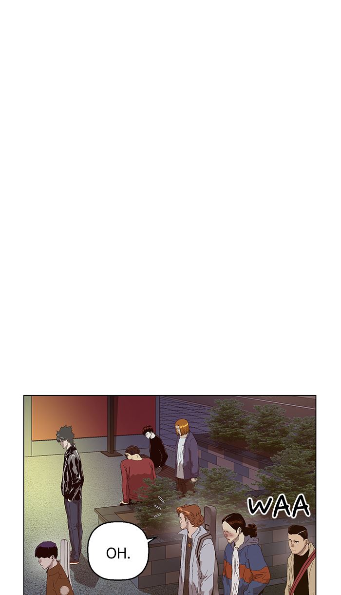 Weak Hero - Chapter 141 - Page 38