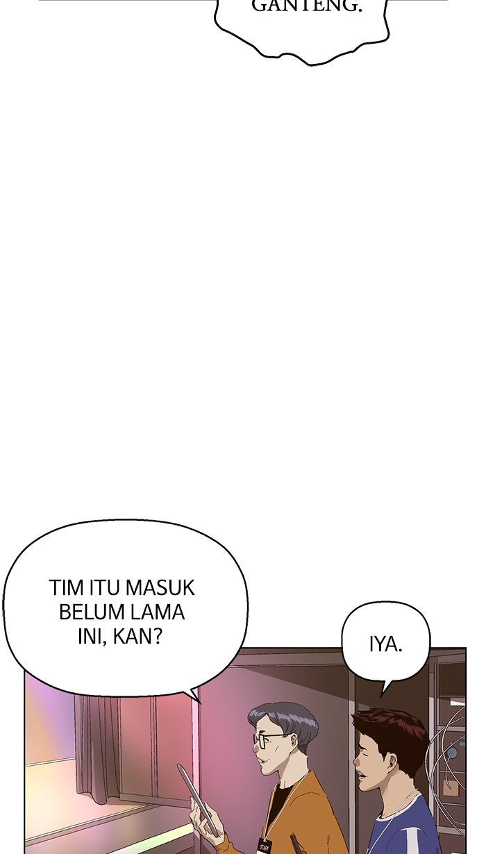 Weak Hero - Chapter 141 - Page 4