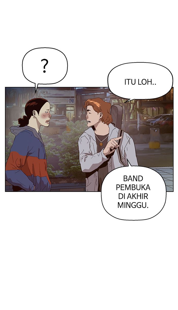 Weak Hero - Chapter 141 - Page 40