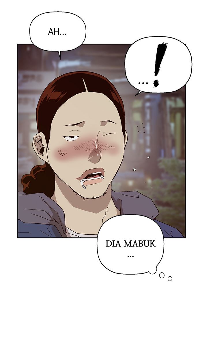 Weak Hero - Chapter 141 - Page 41