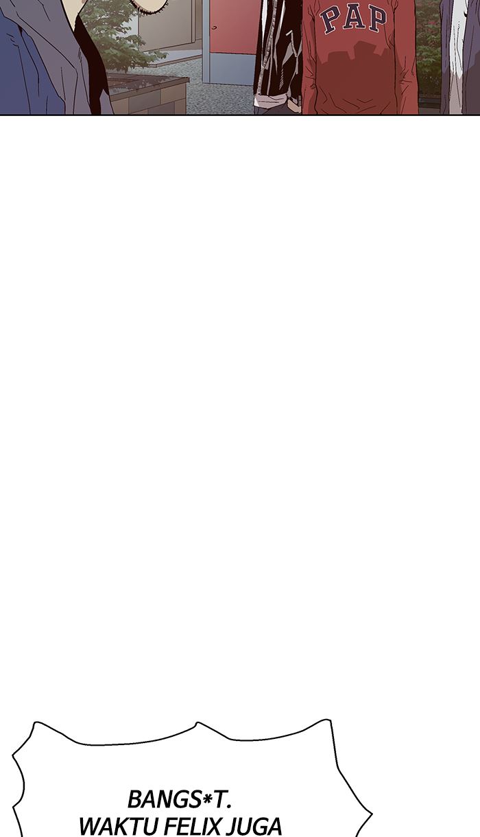 Weak Hero - Chapter 141 - Page 43