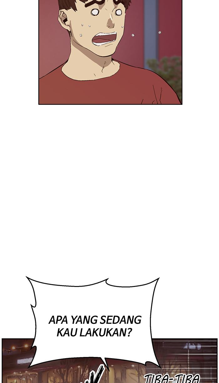 Weak Hero - Chapter 141 - Page 47