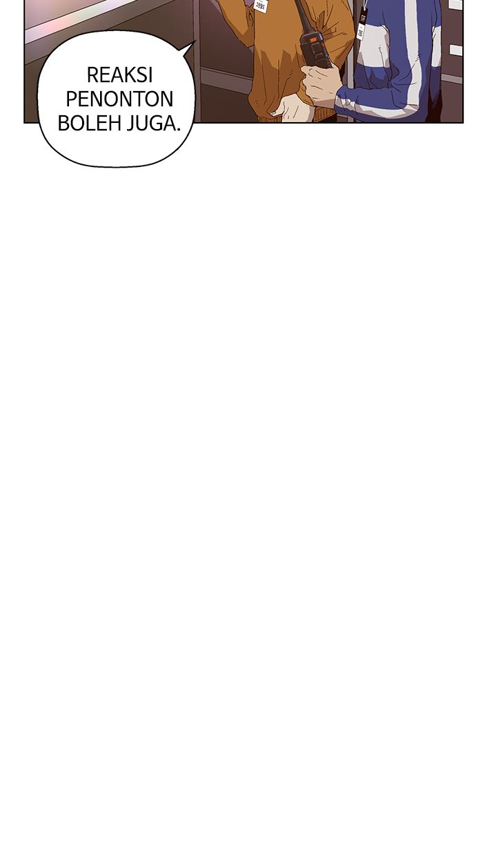 Weak Hero - Chapter 141 - Page 5