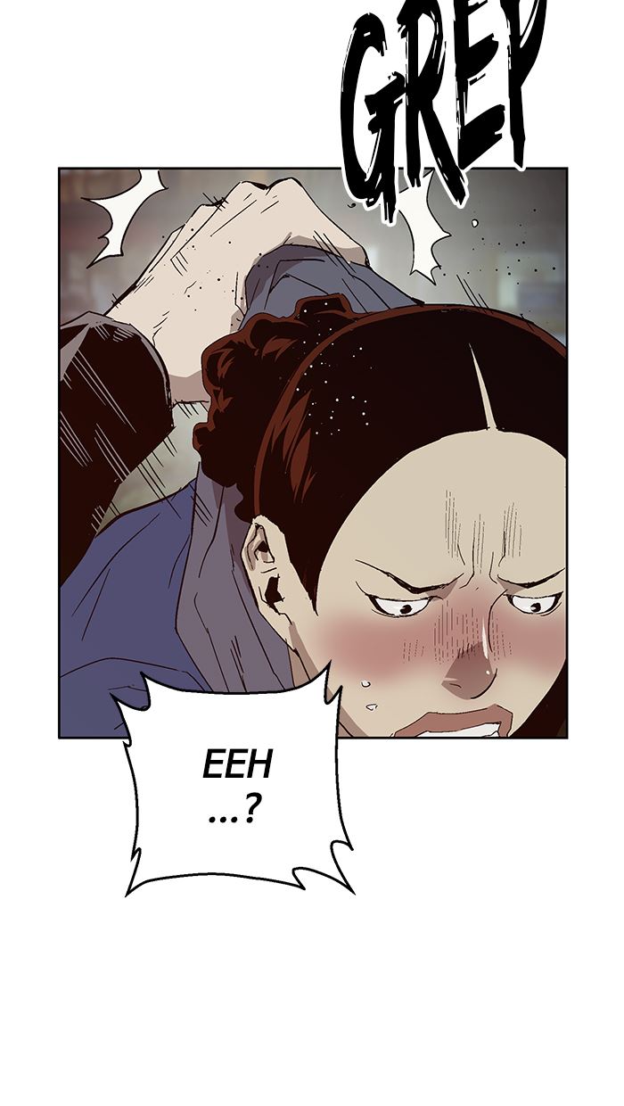 Weak Hero - Chapter 141 - Page 53