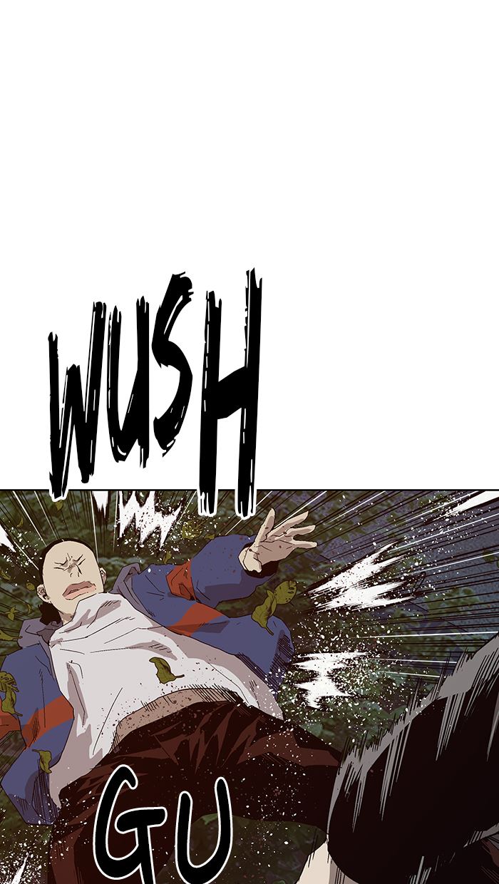 Weak Hero - Chapter 141 - Page 54