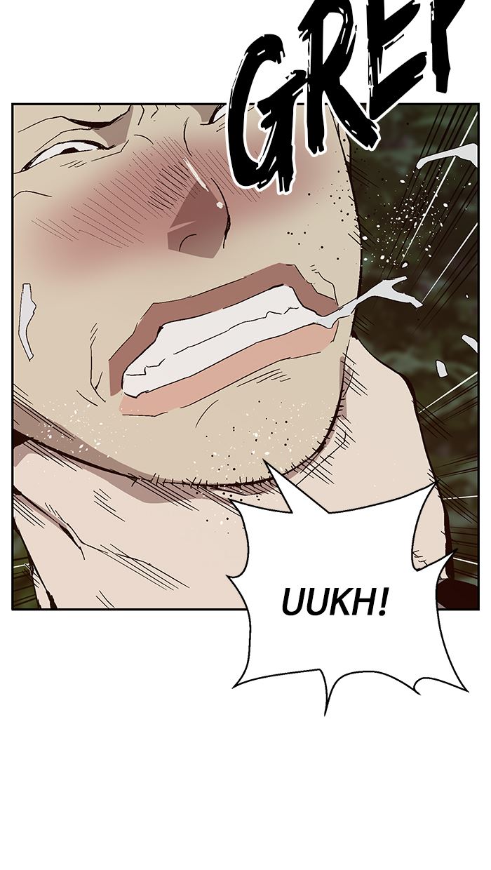 Weak Hero - Chapter 141 - Page 57