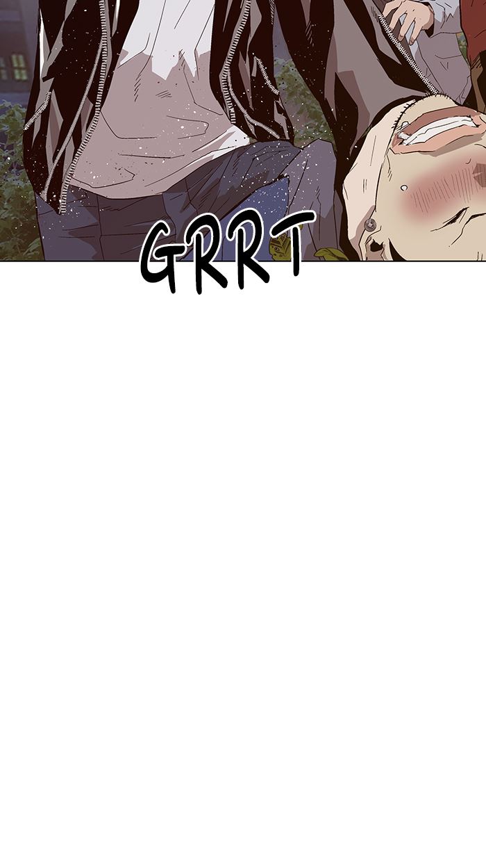 Weak Hero - Chapter 141 - Page 59