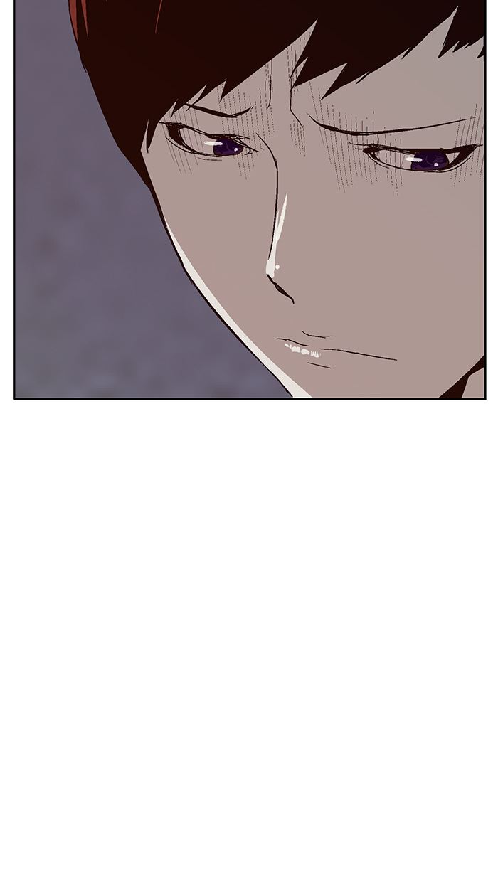 Weak Hero - Chapter 141 - Page 61