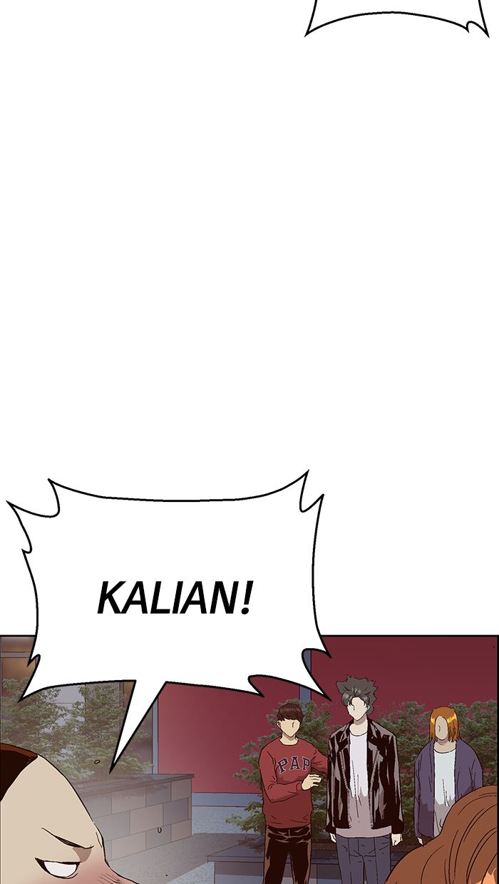 Weak Hero - Chapter 141 - Page 64