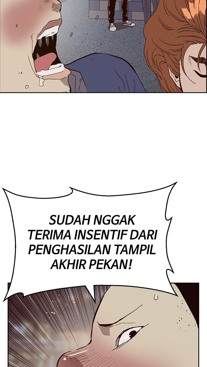 Weak Hero - Chapter 141 - Page 65