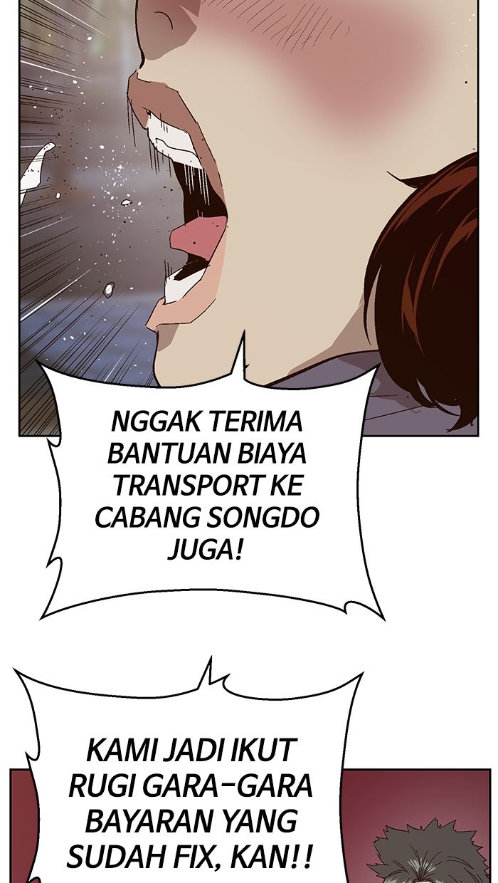 Weak Hero - Chapter 141 - Page 66