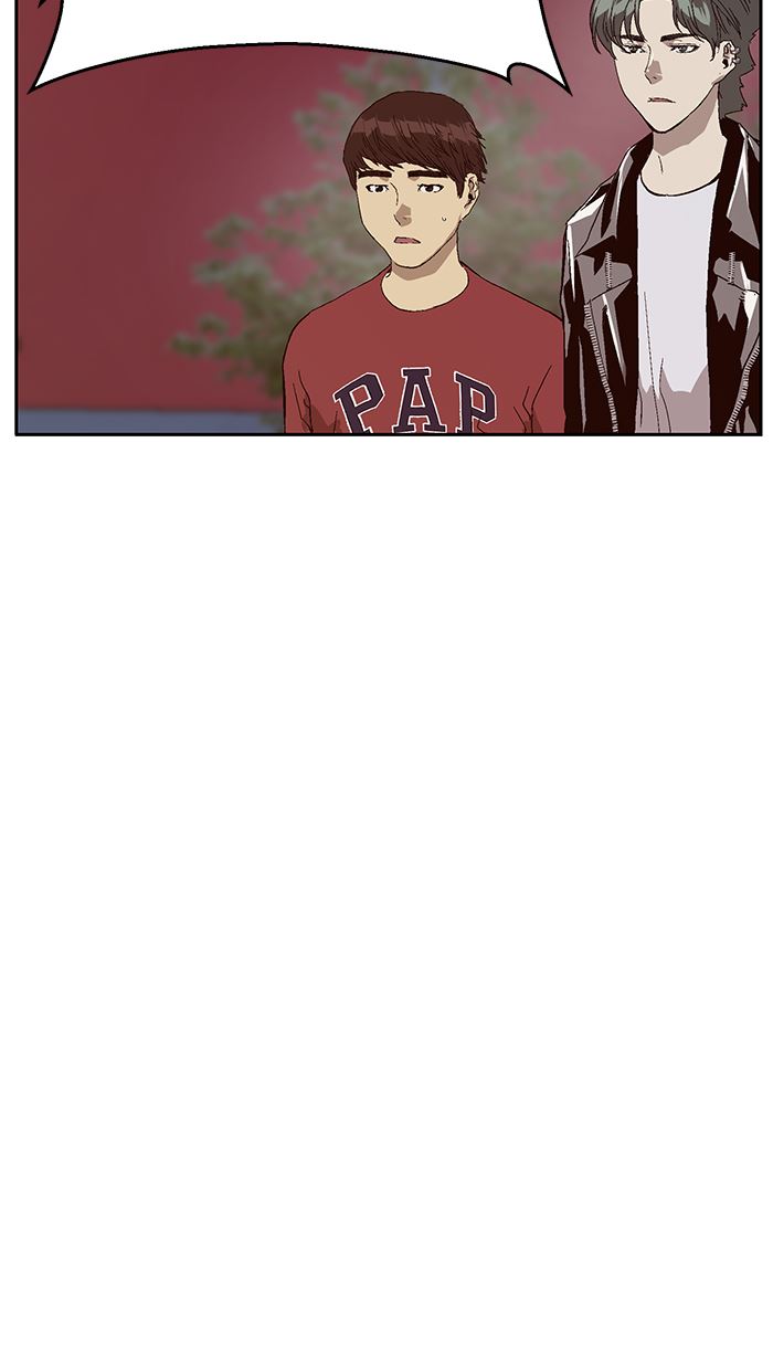 Weak Hero - Chapter 141 - Page 67