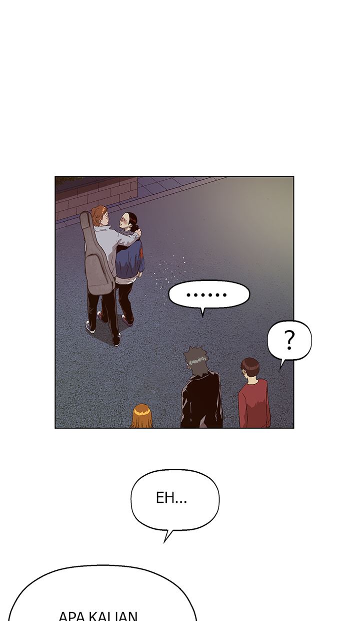 Weak Hero - Chapter 141 - Page 68