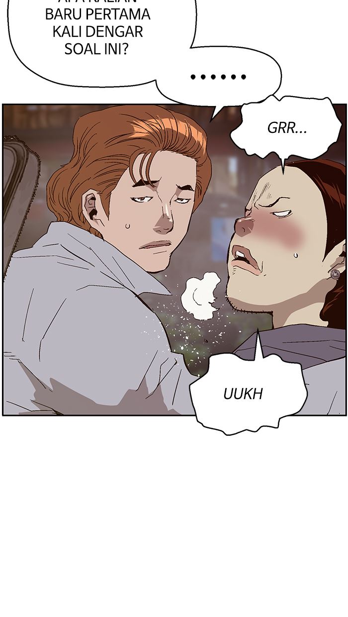 Weak Hero - Chapter 141 - Page 69