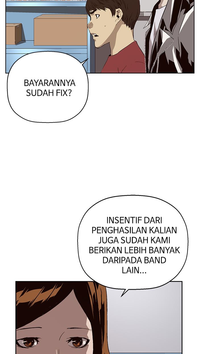 Weak Hero - Chapter 141 - Page 74