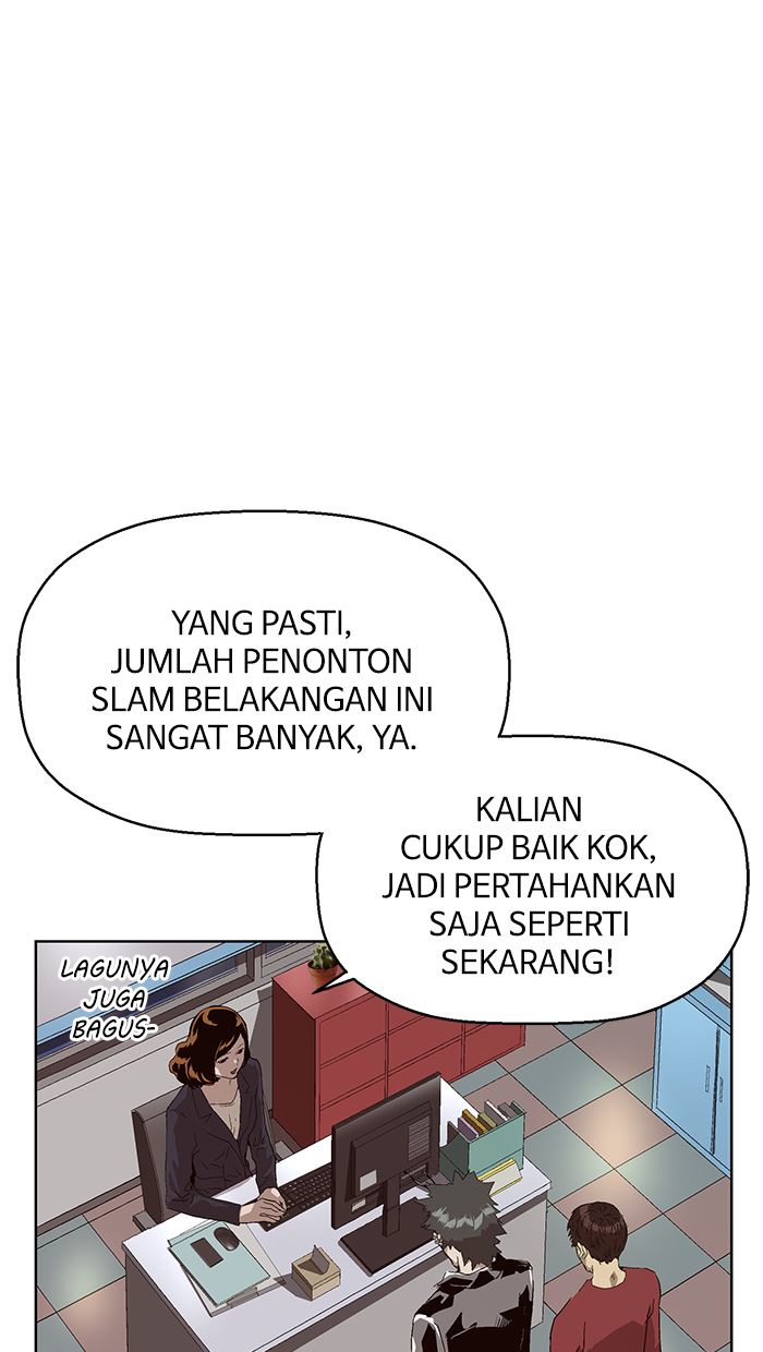 Weak Hero - Chapter 141 - Page 77