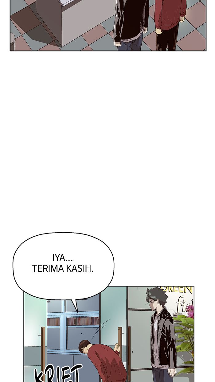 Weak Hero - Chapter 141 - Page 78